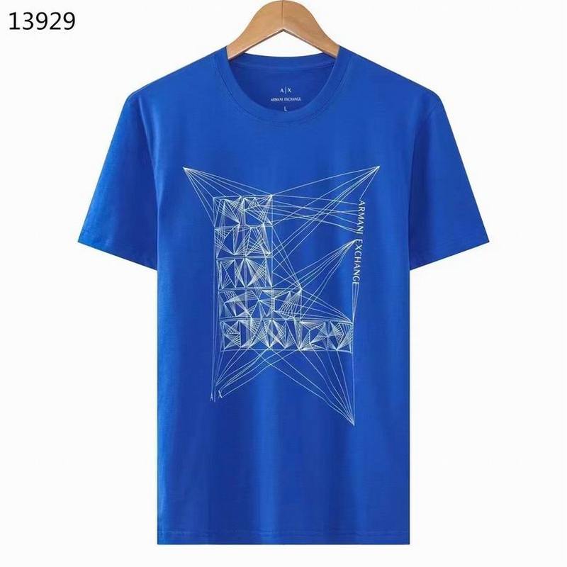 Armani Men's T-shirts 160